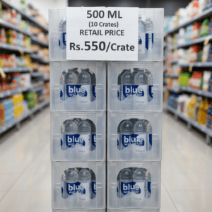500 ML (10 Crates)